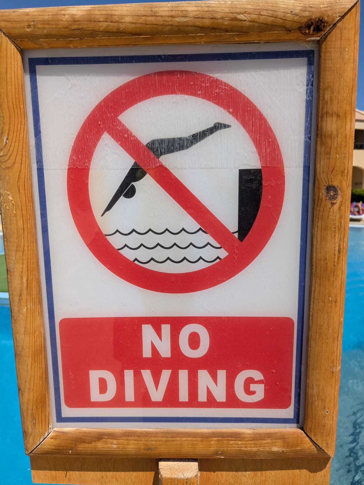 Kein Training am Ostersonntag