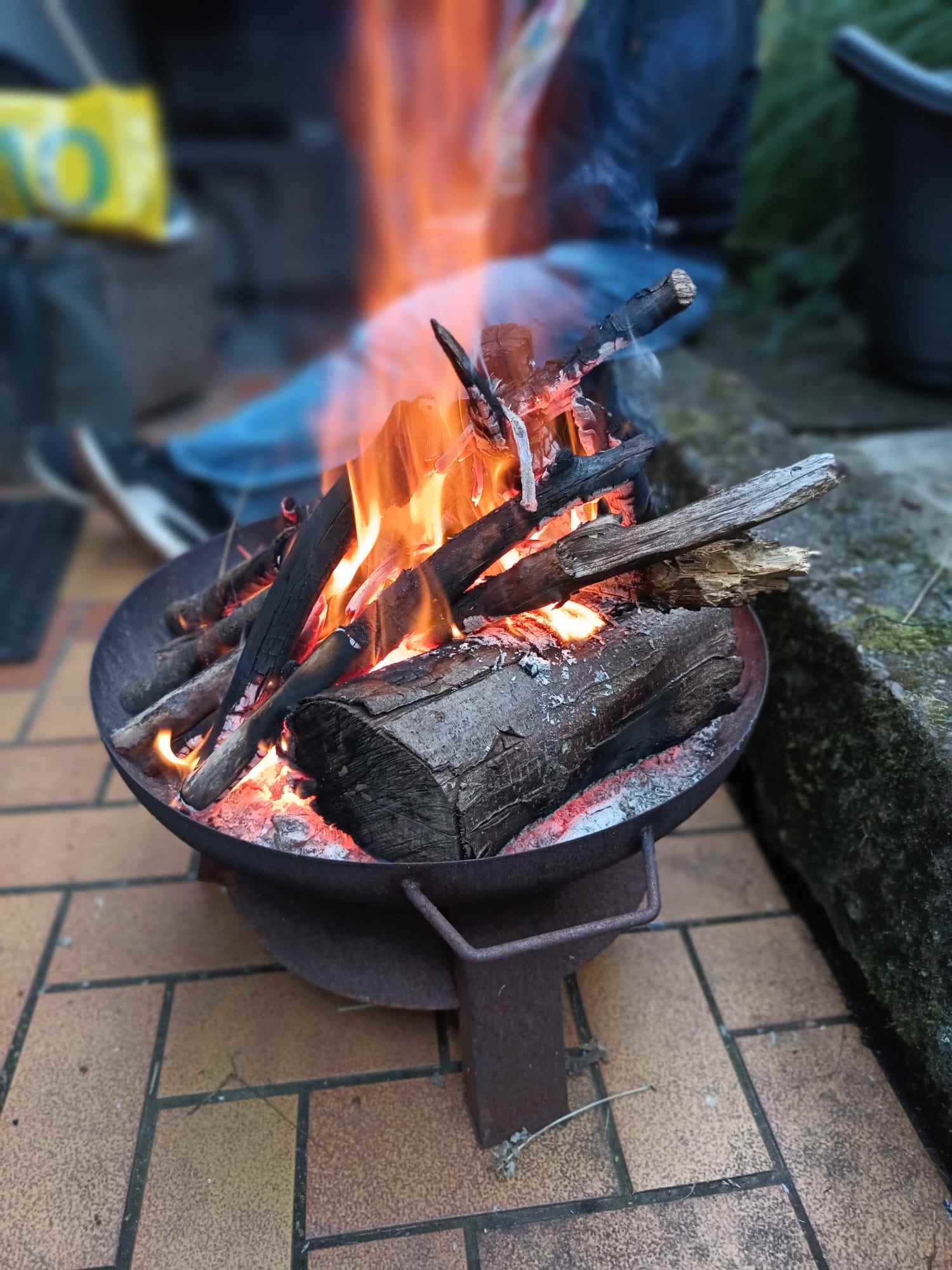 Vereinsgrillen 2025