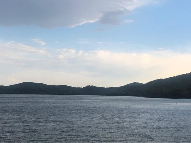 Tauchausflug Laacher See 2026